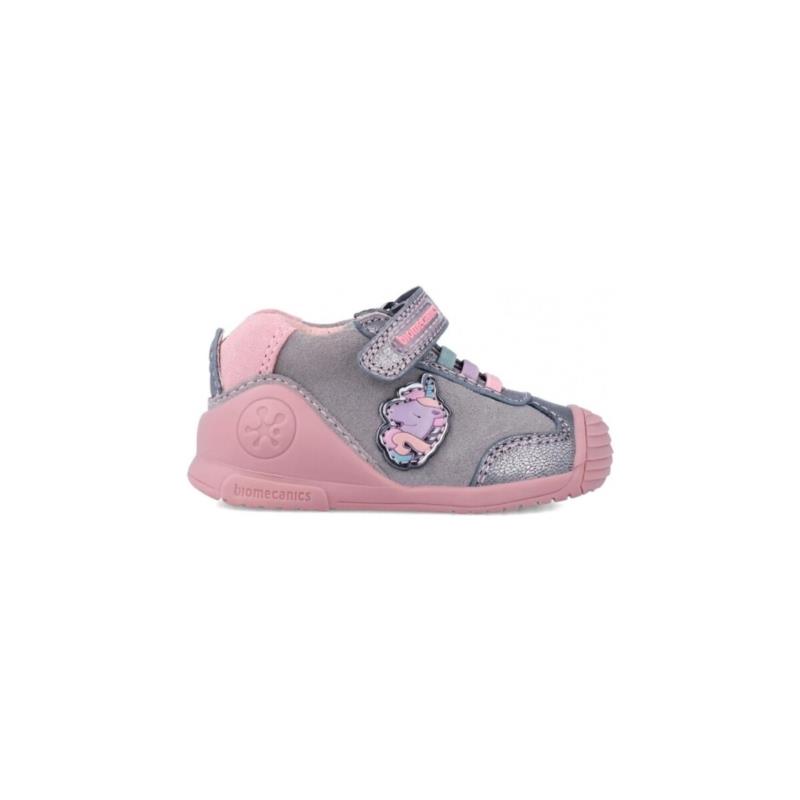 Sneakers Biomecanics Baby Sneakers 231112-A - Serrage