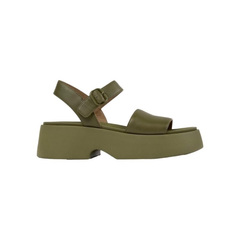 Σανδάλια Camper Tasha Sandals K201659 - Green