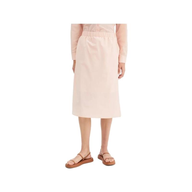 Κοντές Φούστες Compania Fantastica COMPANIA FANTASTICA Skirt 11067 - Pink
