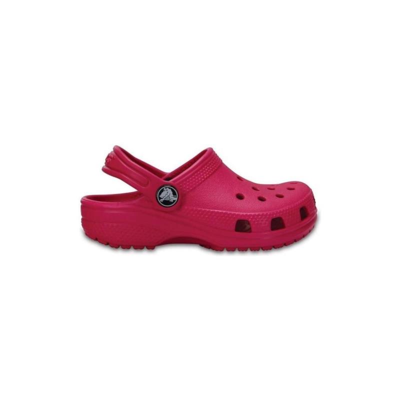 Σανδάλια Crocs Kids Classic - Candy Pink