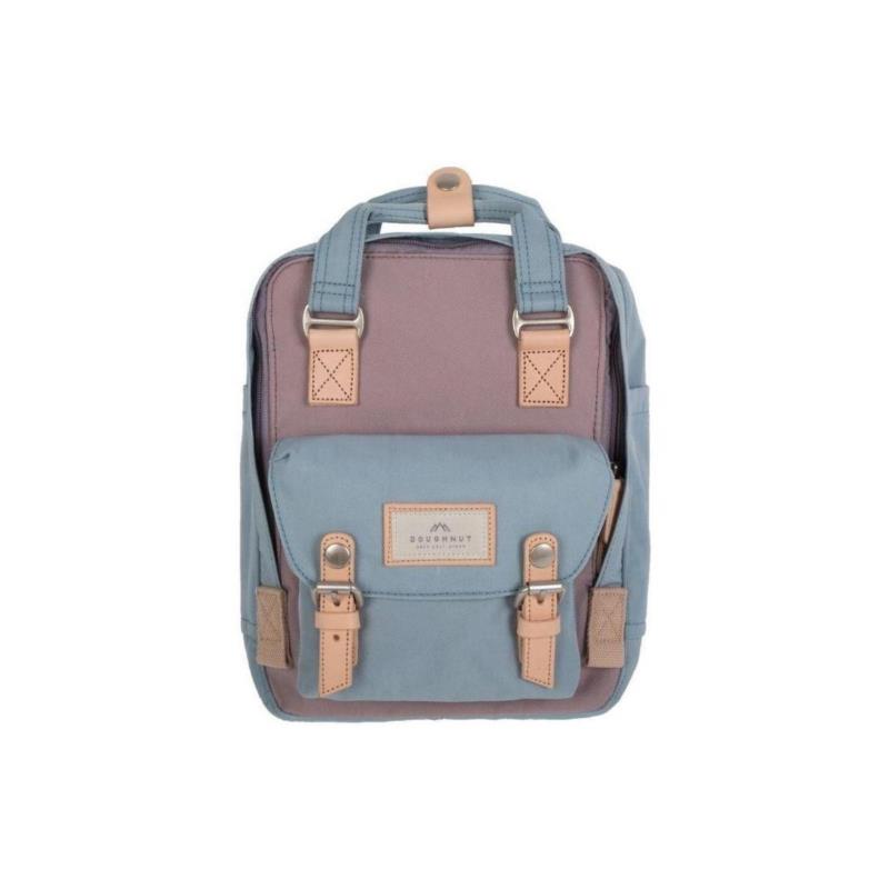 Σακίδιο πλάτης Doughnut Macaroon Backpack Mini - Lilac Light Blue