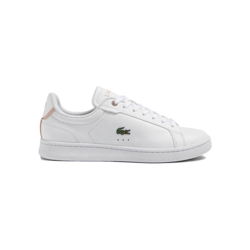 Sneakers Lacoste Carnaby Pro - White Light Pink