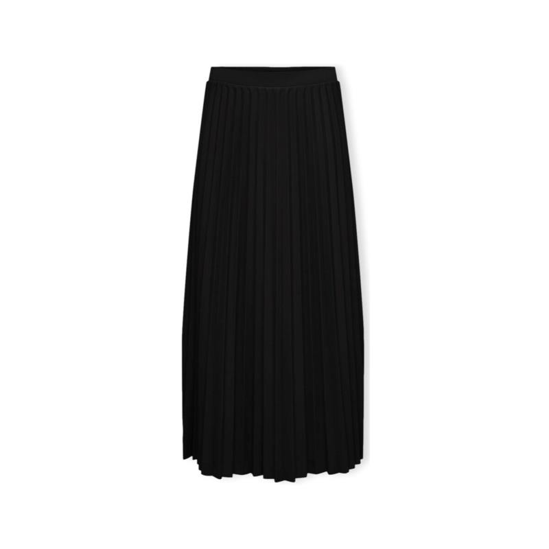 Κοντές Φούστες Only New Melissa Skirt - Black