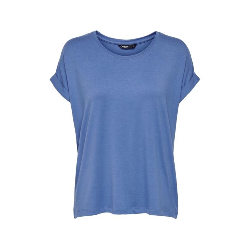 Φούτερ Only Noos Top Moster S/S - Blue Yonder