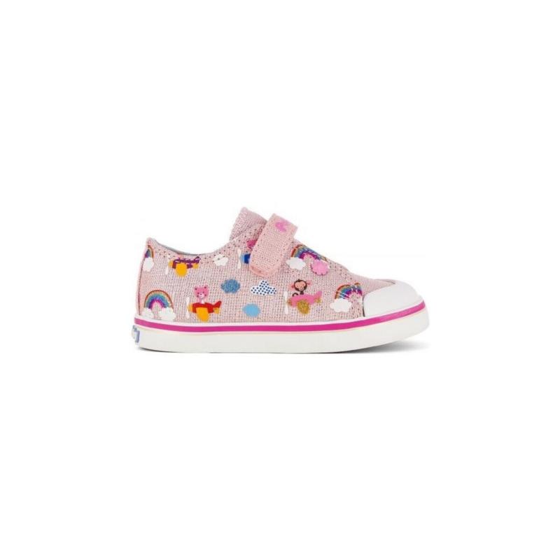 Sneakers Pablosky Baby Sneakers 967370 B