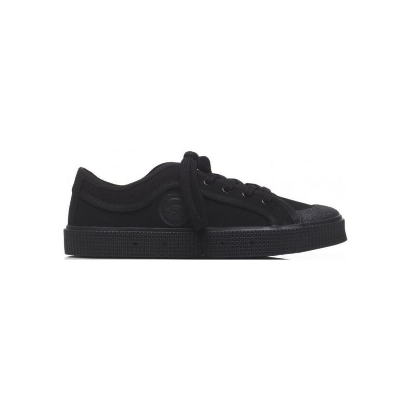 Xαμηλά Sneakers Sanjo K200 - All Black