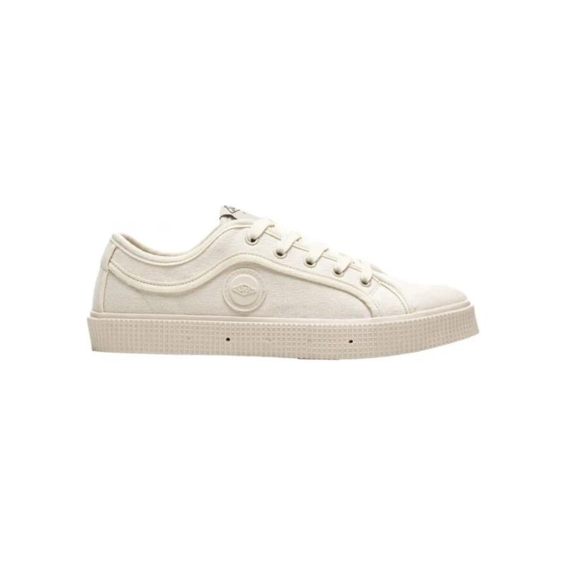 Xαμηλά Sneakers Sanjo K200 - Ecru