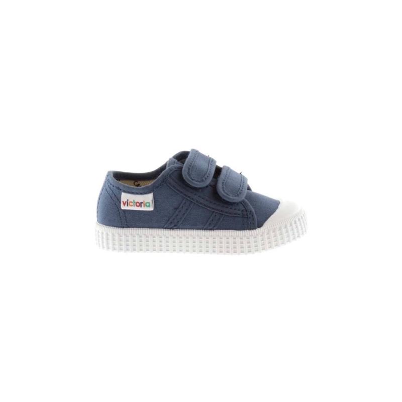 Sneakers Victoria Baby 36606 - Jeans