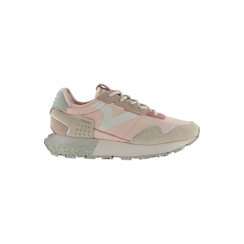 Sneakers Victoria Sapatilhas 803108 - Rosa