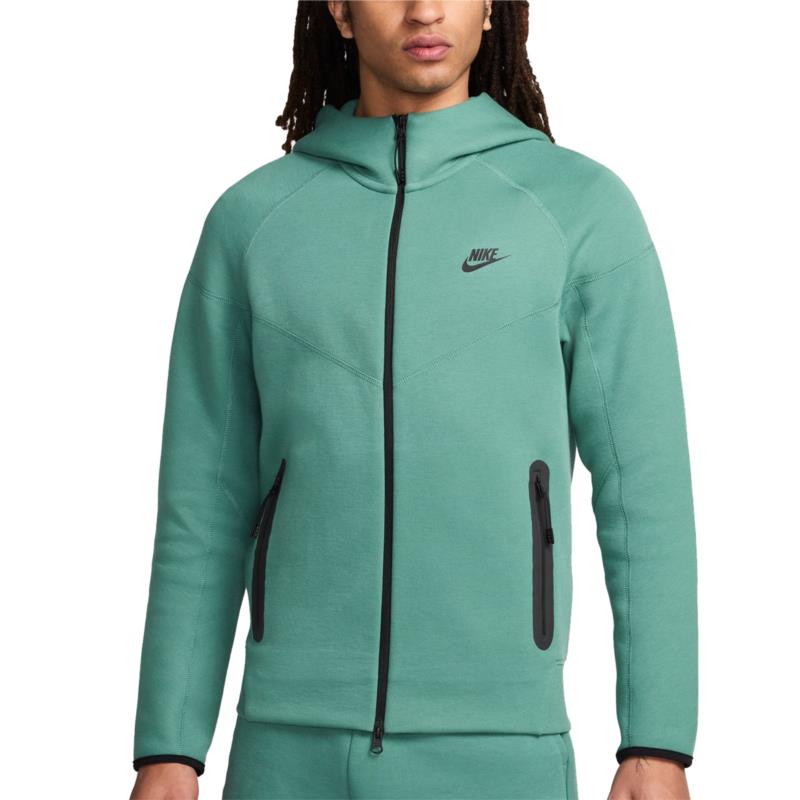 Ανδρική Ζακέτα Nike Sportswear Tech Fleece Windrunner