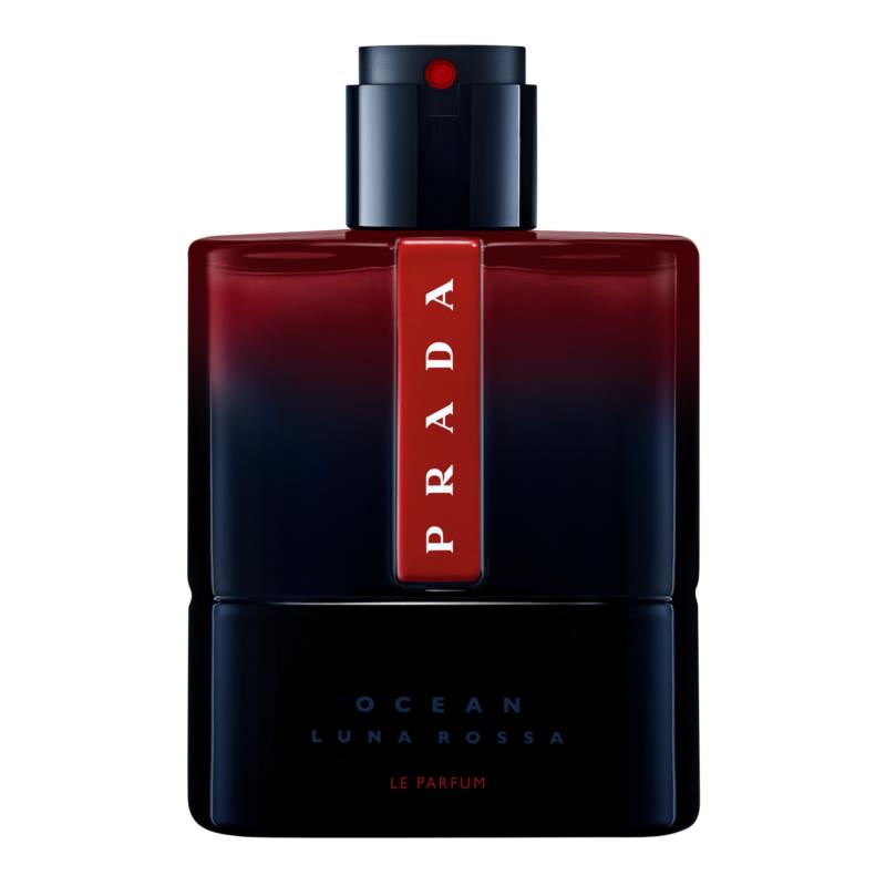 Prada Luna Rossa Ocean Le Parfum