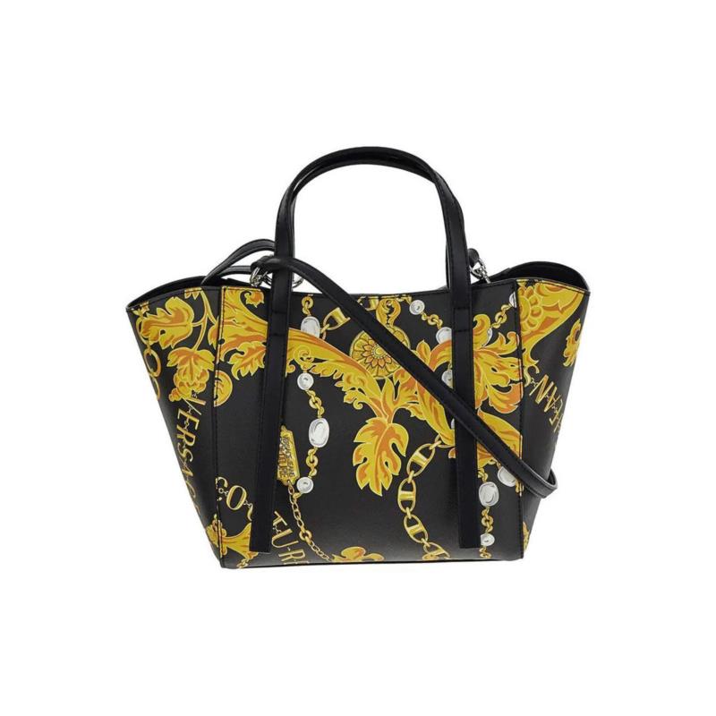 Shopping bag Versace - 75va4bk2_zs807