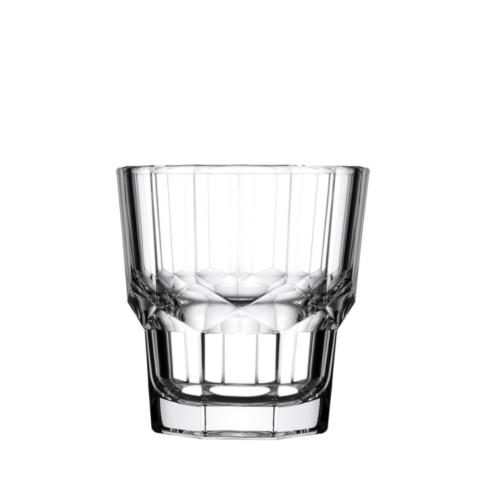 Ποτήρι Χυμού Γυάλινο Διάφανο Serenity ESPIEL 210ml-8,1x8,4εκ. SP520033S3 (Σετ 3 Τεμάχια) (Υλικό: Γυαλί, Χρώμα: Διάφανο , Μέγεθος: Σωλήνας) - ESPIEL - SP520033S3