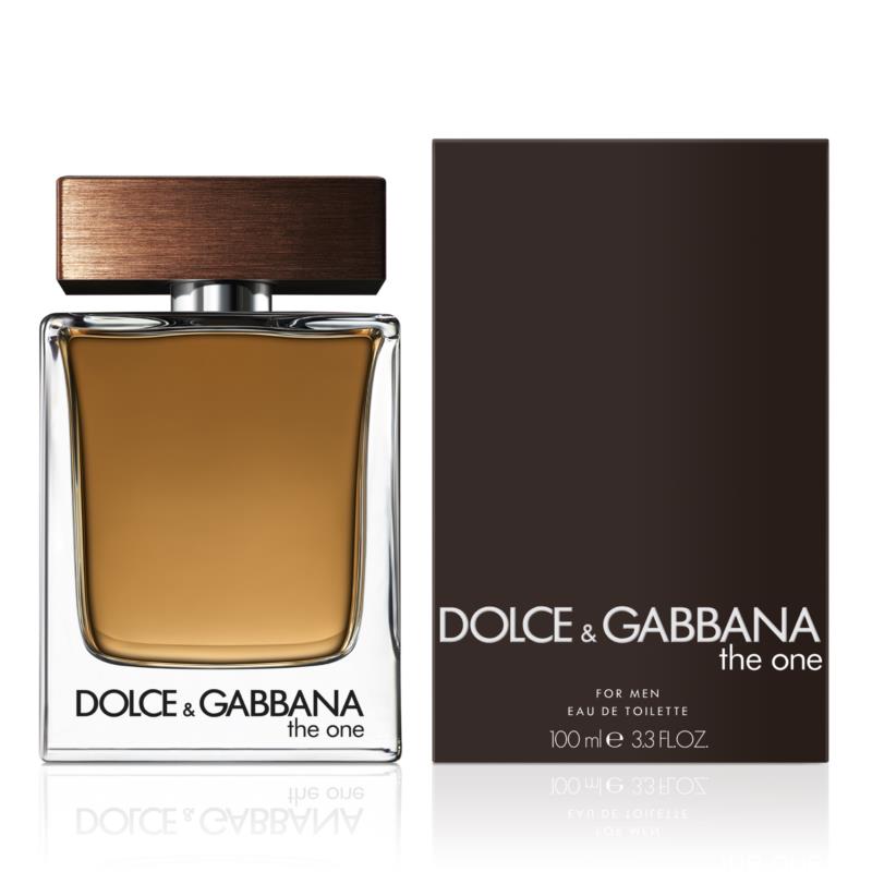 The One For Men Eau de Toilette