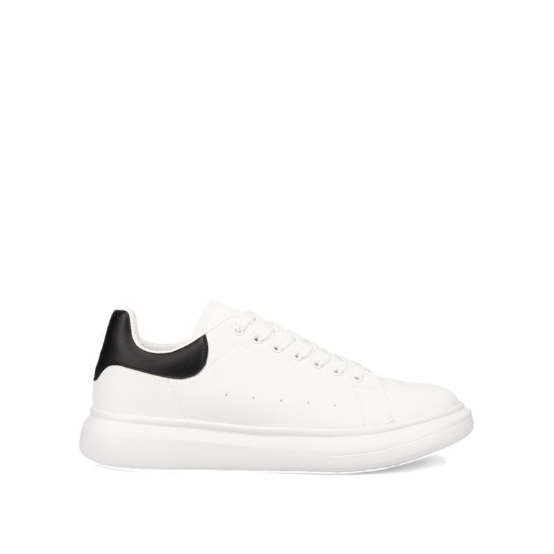 Ανδρικό λευκό sneaker