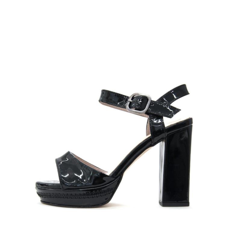 HIGH HEELS SANDALS WOMEN BACALI COLLECTION