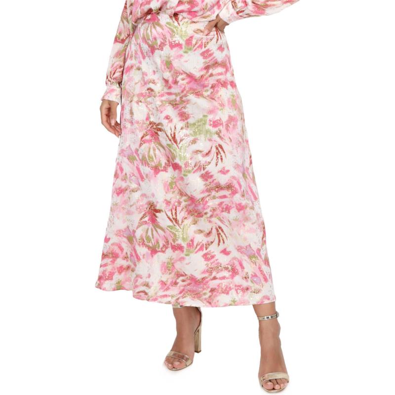 Κοντές Φούστες La Modeuse 71799_P168502