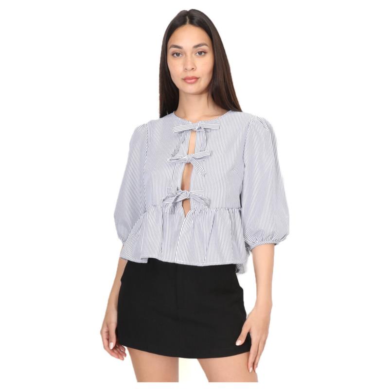 Πουκάμισα La Modeuse 71353_P167720