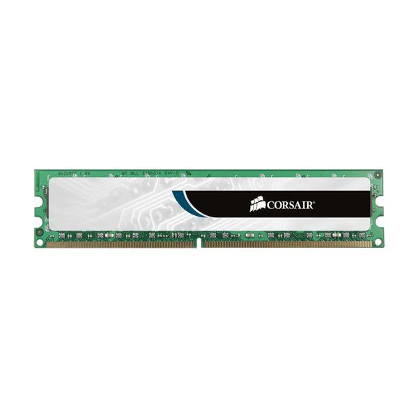 Corsair Value Select 2GB DDR3-1333MHz CL9 DIMM (VS2GB1333D3) Μνήμη RAM