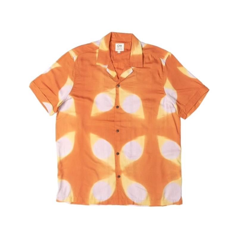Πουκάμισο με μακριά μανίκια Otherwise Ilios Shirt - Print