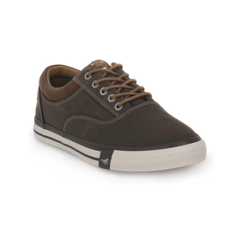 Sneakers Mustang DARK GREY