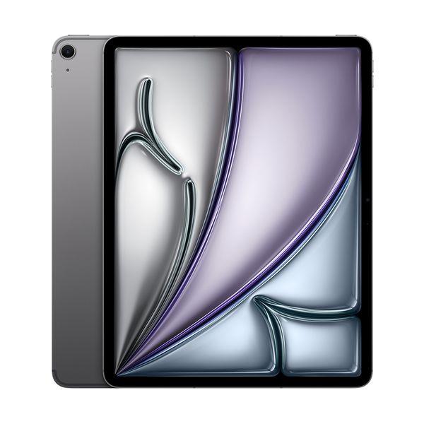 Apple iPad Air 13" M2 256GB 5G Space Grey Tablet