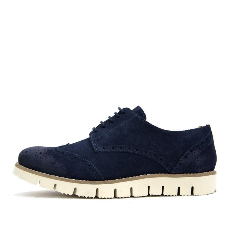 OXFORD ΑΝΔΡΙΚΑ FAT COMPANY