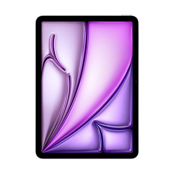 Apple iPad Air 11" M2 128GB Wi-Fi Purple Tablet