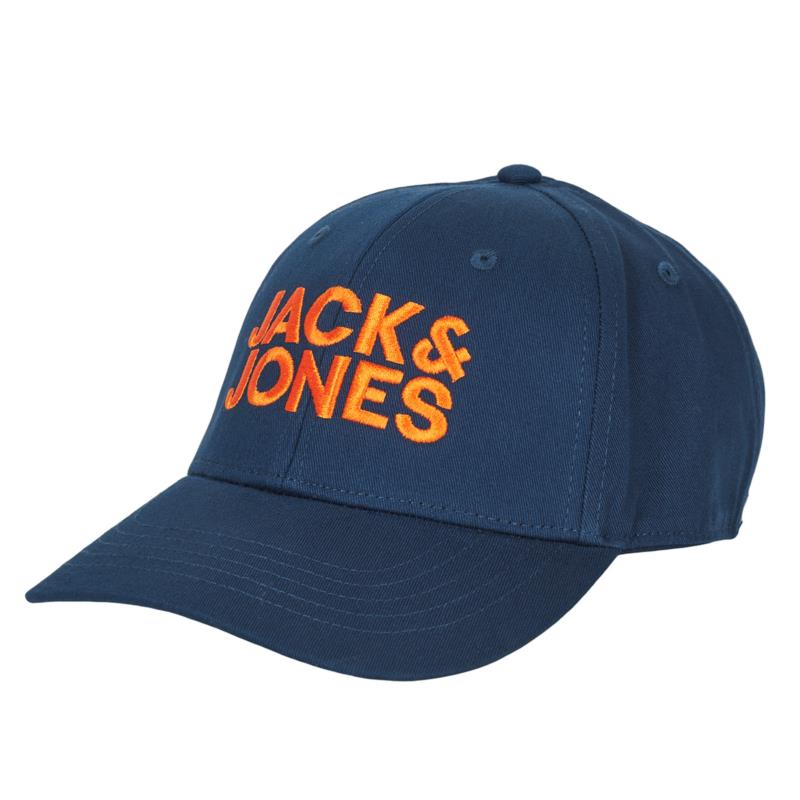 Κασκέτο Jack & Jones JACGALL BASEBALL CAP