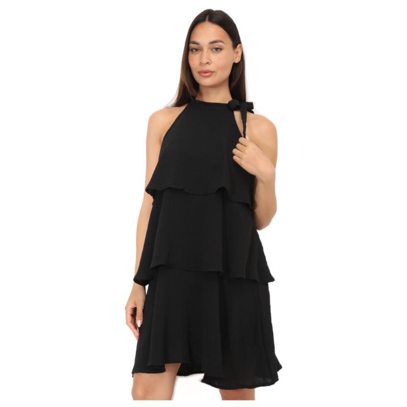 Φορέματα La Modeuse 70919_P166100