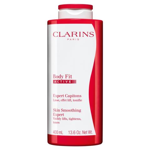 CLARINS BODY FIT ACTIVE | 400ml