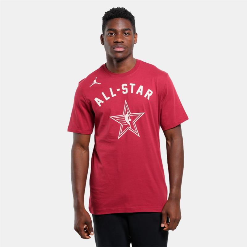 Jordan LeBron James 2024 NBA All-Star Weekend Essential Ανδρικό T-shirt (9000177450_76045)