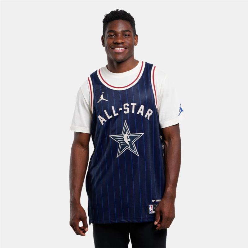 Jordan NBA Dri-FIT Jayson Tatum All-Star Weekend 2024 Swingman Ανδρική Μπασκετική Φανέλα (9000177443_76051)