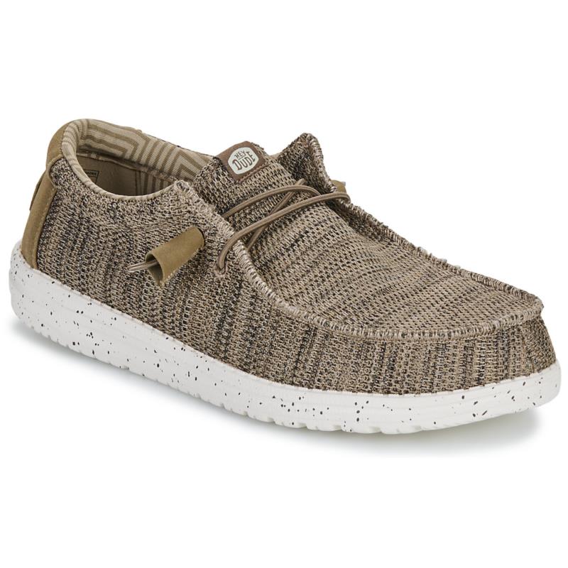 Slip on HEYDUDE Wally Sox
