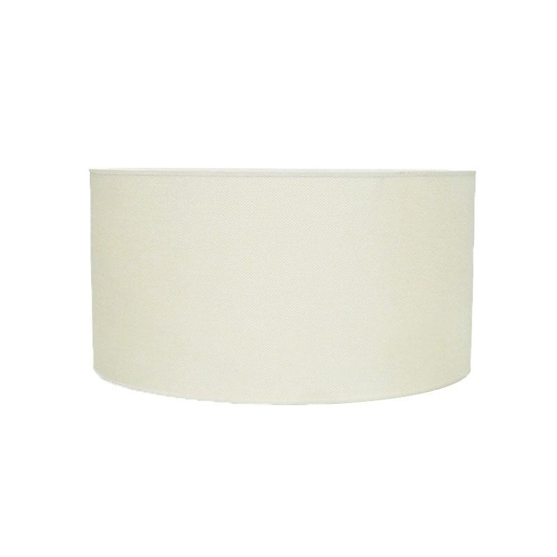 Καπέλο Φωτιστικού Για Ντουί E27 Heronia 14-0118 Cream