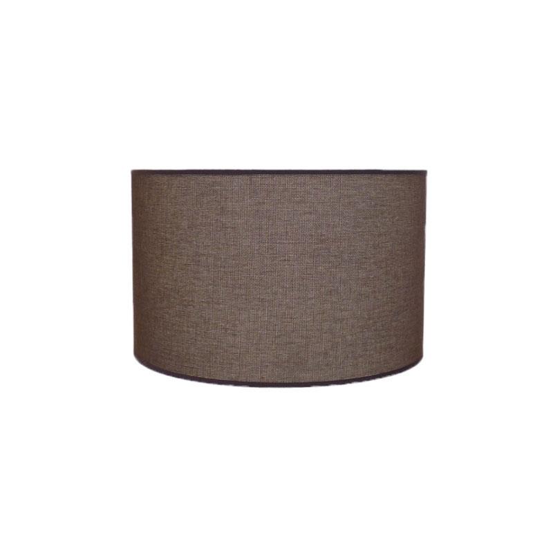 Καπέλο Φωτιστικού Για Ντουί E27 Heronia 14-0125 Brown
