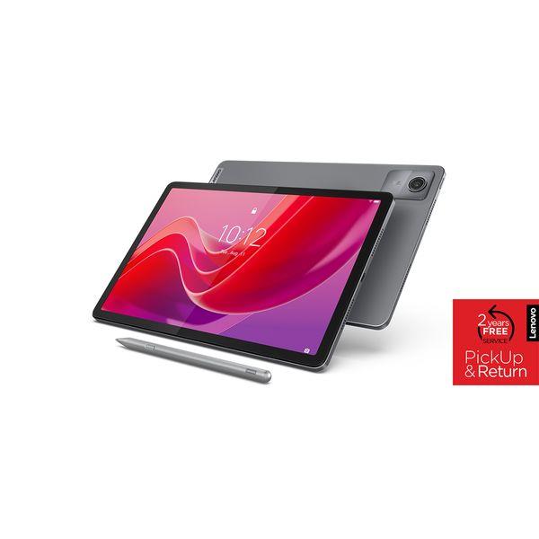 Lenovo Tab M11 8GB/128GB WiFi Luna Grey Tablet