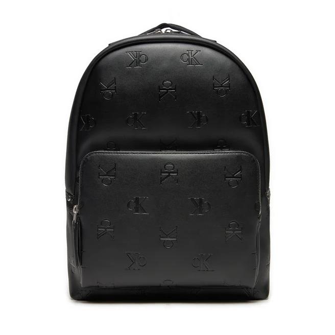 Ανδρικό Σακίδιο Πλάτης Calvin Klein Backpack K50K512023 0GK Μαύρη