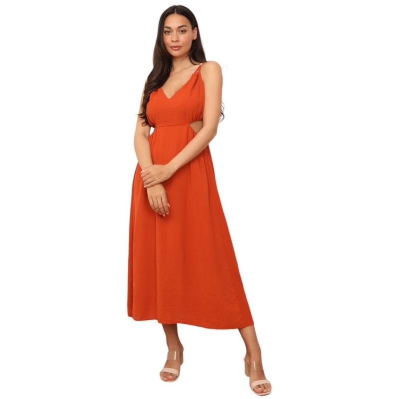 Φορέματα La Modeuse 70915_P166080