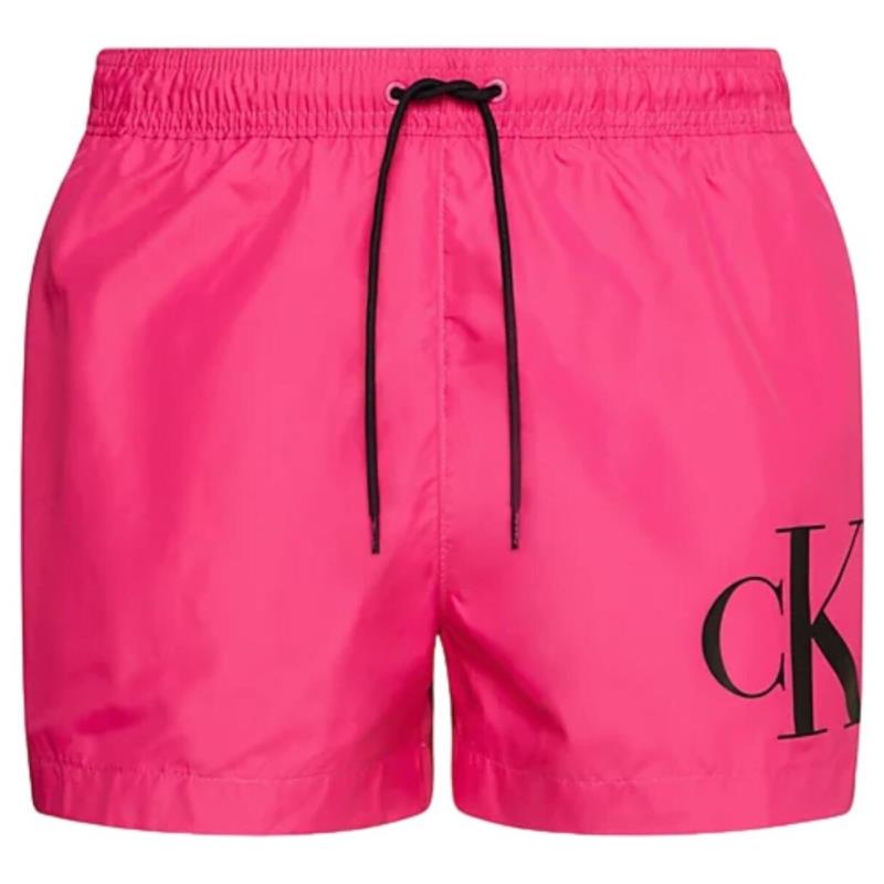 Shorts & Βερμούδες Calvin Klein Jeans KM0KM00967