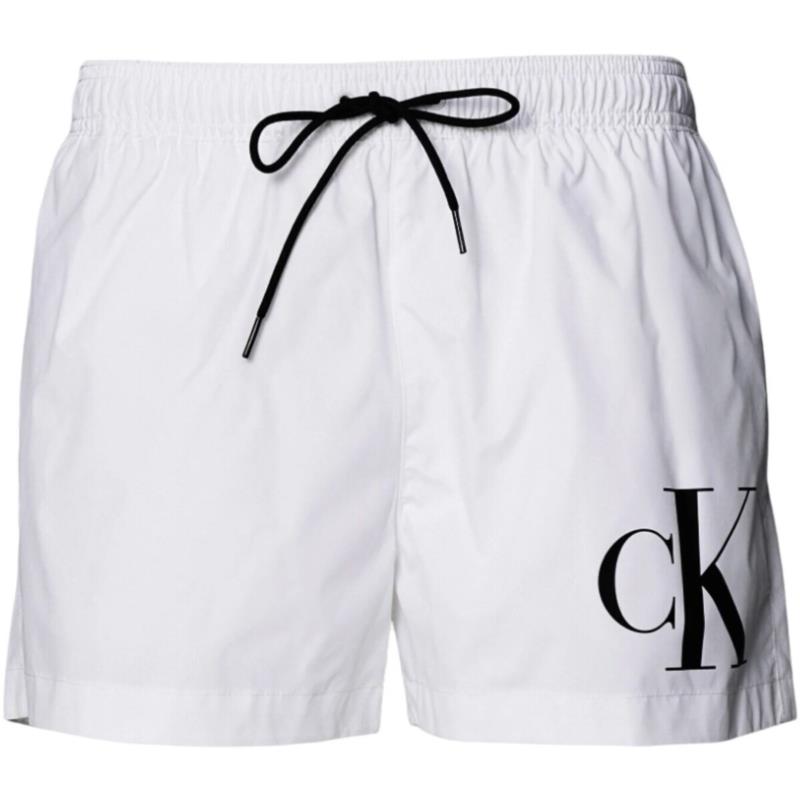 Shorts & Βερμούδες Calvin Klein Jeans KM0KM01015