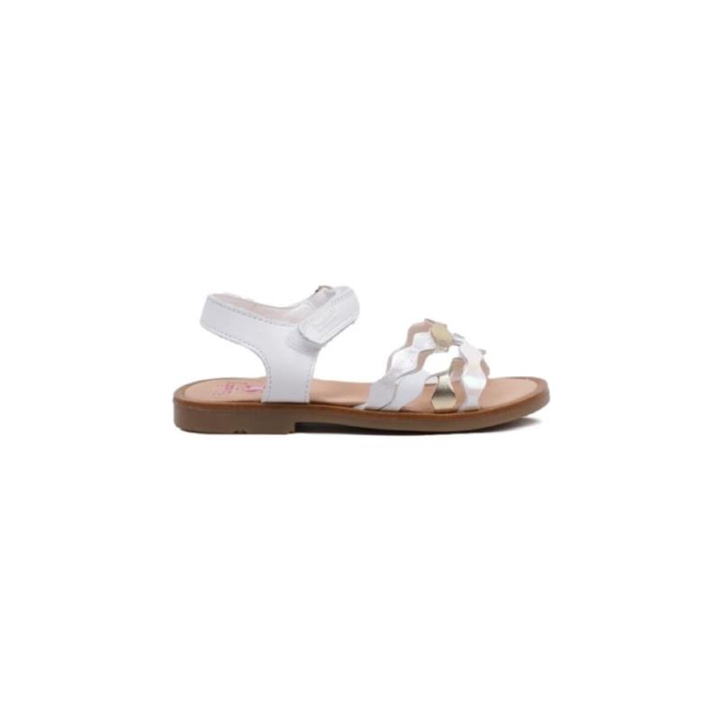 Σανδάλια Pablosky Olimpo Baby Sandals - Olimpo Blanco