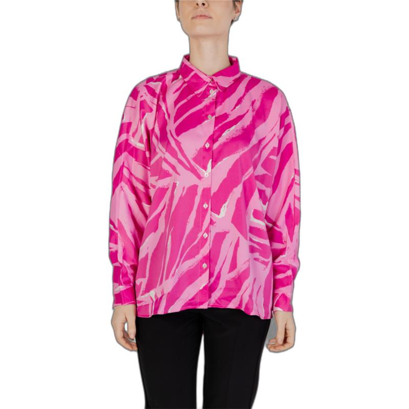 Πουκάμισα Only Onlserina L/S Loose Ptm 15315491