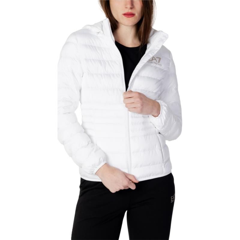 Χοντρό μπουφάν Emporio Armani EA7 BOMBER 8NTB23 TNF8Z
