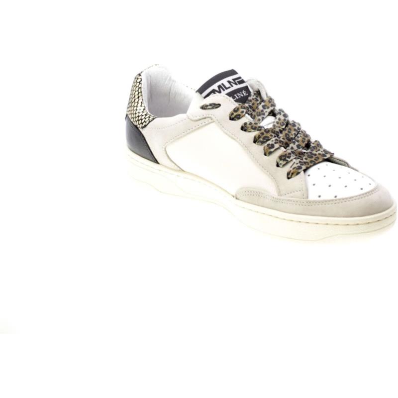 Xαμηλά Sneakers Meline 141931