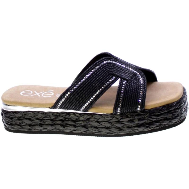 Μποτάκια/Low boots Exe Shoes 143909