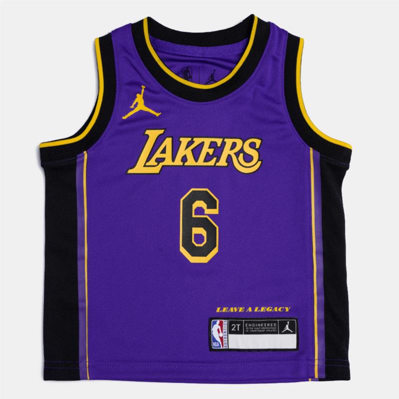 NBA 0-7 Statement Replica Jersey P (9000145041_60071)
