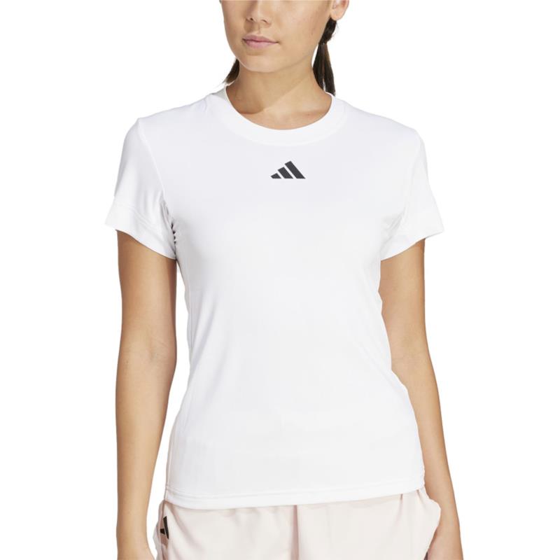 adidas FreeLift Women's Tennis Tee