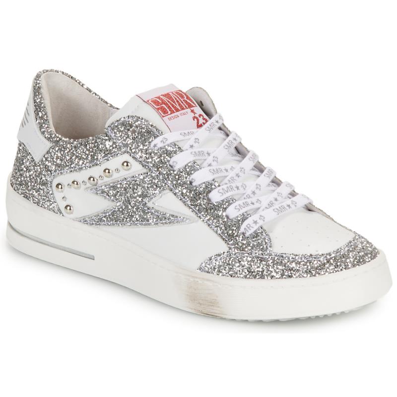 Xαμηλά Sneakers Semerdjian NOUBAR