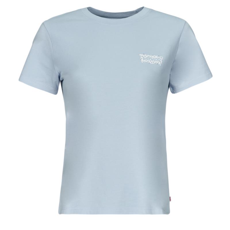 T-shirt με κοντά μανίκια Levis THE PERFECT TEE